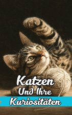 Katzen und ihre Kuriositäten