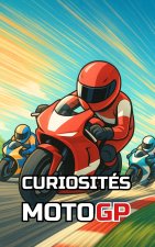 Curiosités MotoGP