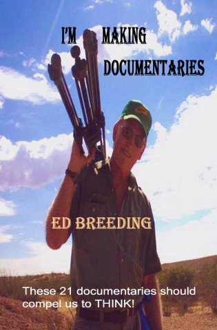 I'M MAKING DOCUMENTARIES