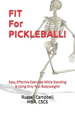 FIT FOR PICKLEBALL!