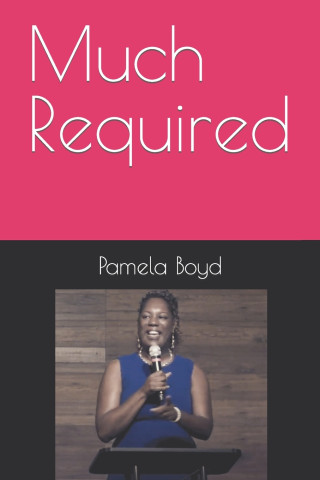 Much Required