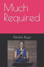 Much Required
