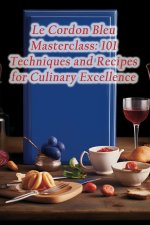 Le Cordon Bleu Masterclass