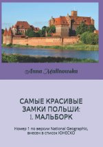 САМЫЕ КРАСИВЫЕ ЗАМКИ ПОЛЬШИ