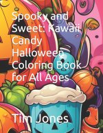 Spooky and Sweet