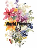 World Flowers A~Z