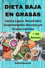 Dieta Baja en Grasas