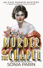 Murder in the Chapel