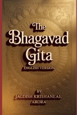 The Bhagawad Gita English Version