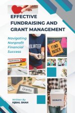 Effective Fundraising and Grant Management