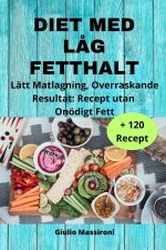 Diet Med Låg Fetthalt
