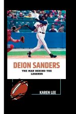 DEION SANDERS