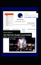 Die Welt der Google Local Guides