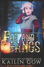 Fae and Fangs