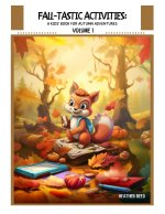 Fall-tastic Activities Volume 1