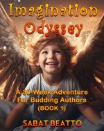 Imagination Odyssey