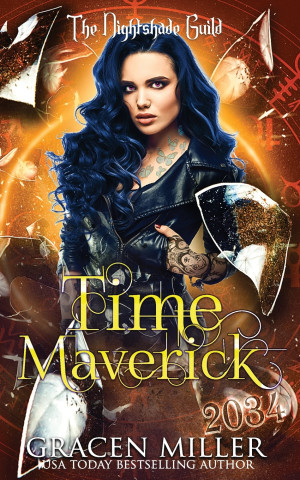 Time Maverick