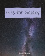 G is for Galaxy
