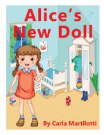 Alice's New Doll