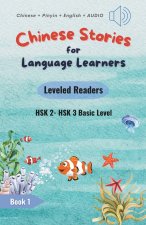 Chinese Stories for Language Learners - Basic Level - 15 Short Beginner Chinese Stories with Characters, Pinyin, English Translation and Vocabulary Li