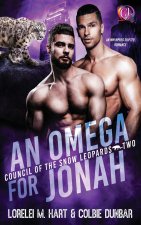 An Omega For Jonah