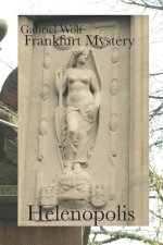 Frankfurt Mystery