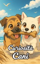 Curiosità Cani