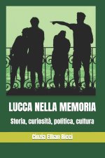 LUCCA NELLA MEMORIA