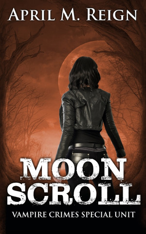 Moon Scroll