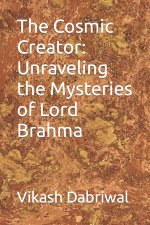 The Cosmic Creator