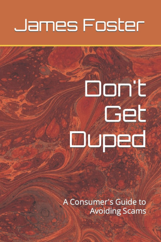 Don't Get Duped