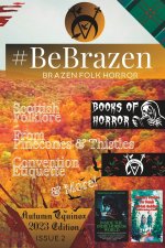 #BeBrazen