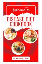 HASHIMOTOS DISEASE DIET COOKBOOK