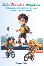 Kids Security Academy