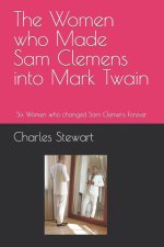 The Women who Made Sam Clemens into Mark Twain