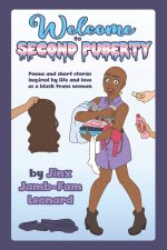 Welcome to Second Puberty