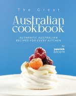 The Great Australian Cookbook
