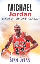 Michael Jordan Biografia Italiano