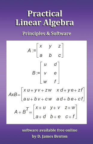 Practical Linear Algebra