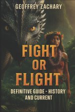 Flight or FIGHT