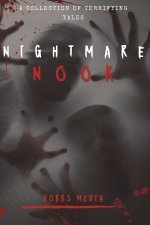 NIGHTMARE NOOK