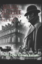 ISAAC SUCHET