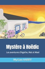 Mystère Hoëdic
