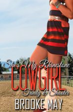 She's My Rhinestone Cowgirl