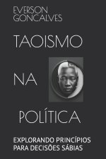 TAOISMO NA POLÍTICA