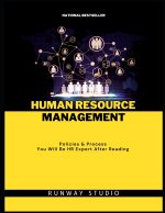 The Essential Handbook Human Resource Management