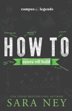How to Score Off Field