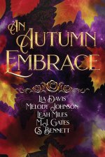 An Autumn Embrace