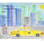 Public Transportation Day