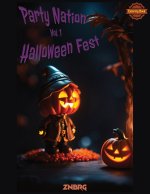 Party Nation - Halloween Fest